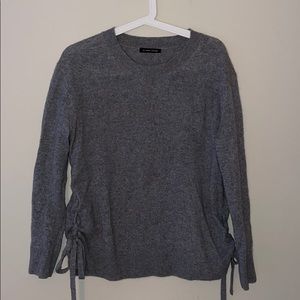 100% cashmere sweater. Jeanne Pierre
